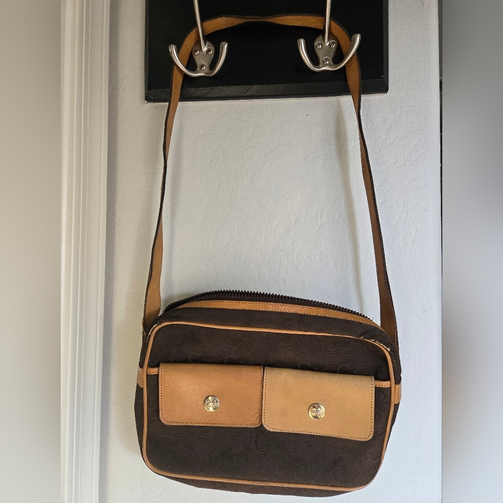 Celine Shoulder Bag/Crossbody